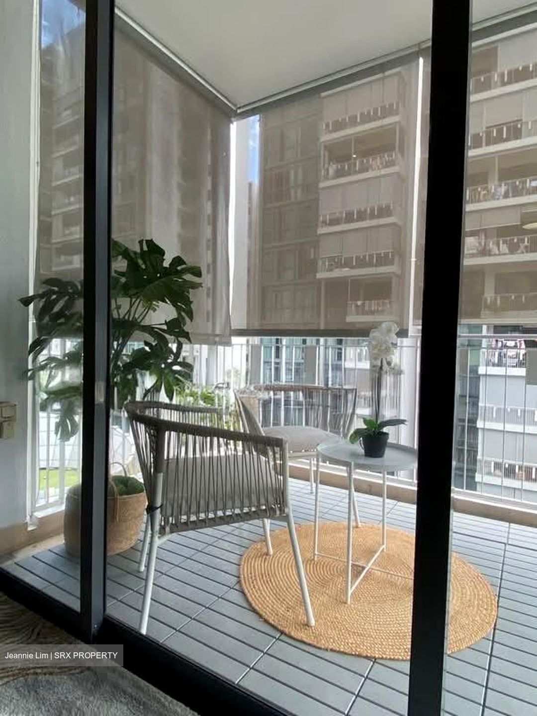 The Luxurie (D19), Condominium #558681041